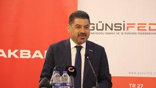 Gaziantep'te KOBİ'ler için Yeşil Dönüşüm Projesi toplantısı yapıldı