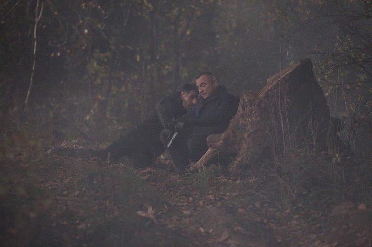 Eşkıya Dünyaya Hükümdar Olmaz 48. Bölüm Fotoğrafları G1