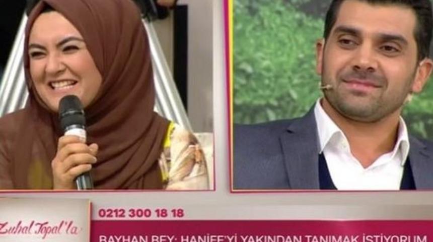 Hanife Bayhan Aşkında FLAŞ Gelişme Evlendiler'mi?