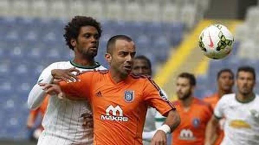 Medipol Başakşehir Akhisar Belediyespor Ma&ccedil;ı İzle Şifresiz Lig Tv İzle