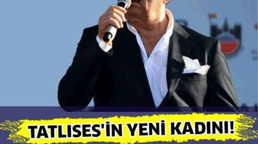 İbrahim Tatlıses Yeni Kadınını Sosyal Medyadan İlan Etti Bakın Kimmiş?