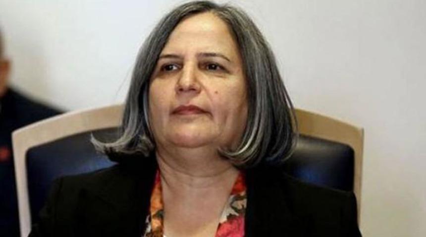 G&uuml;lten Kışanak'la İlgili Mahkemeden FLAŞ Karar Tutuklandı'mı?