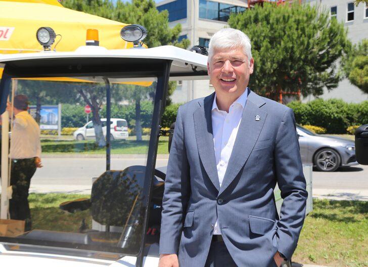 TAYSAD "Elektrikli Araçlar Günü" etkinliğinde Bursa'da üyeleriyle bir araya geldi G2