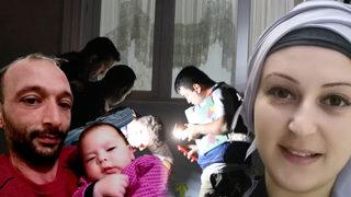 Zonguldak'ta Seyfullah Uslu, eşi ve çocuğunu öldürüp intihar etti! Çarpıcı detay: Gerçeği canlı yayında öğrenmiş