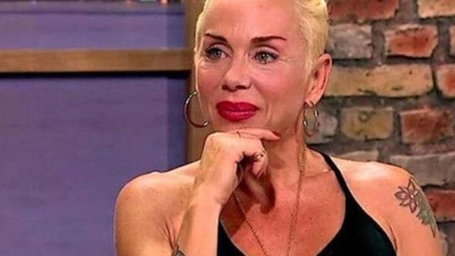 Kanser tedavisi gören Billur Kalkavan'dan güzel haber! Beynim tertemiz, lezyonlar çürüyor