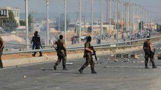 Diyarbakır'ın 3 ilçesinde sokağa çıkma yasağı ilan edildi