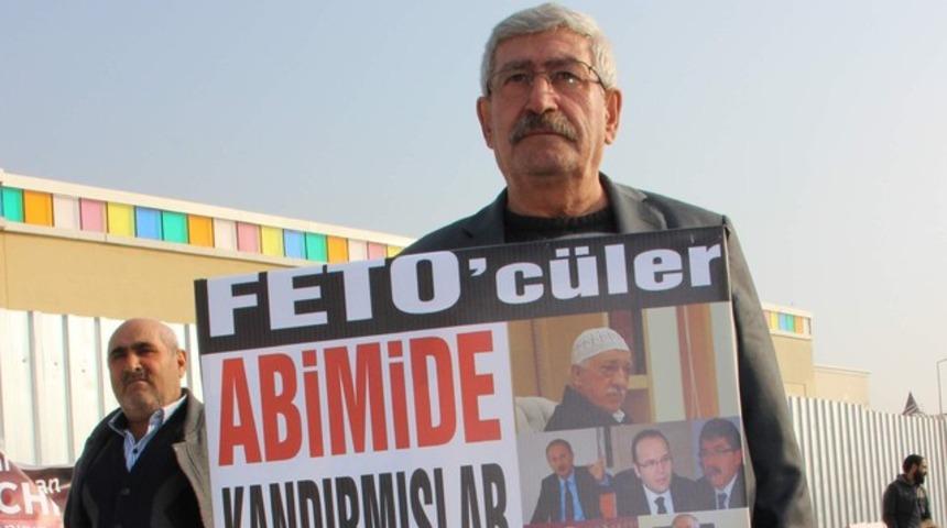 Celal Kılı&ccedil;daroğlu&rsquo;ndan &rsquo;FET&Ouml;&rsquo;c&uuml; danışman&rsquo; g&ouml;ndermesi