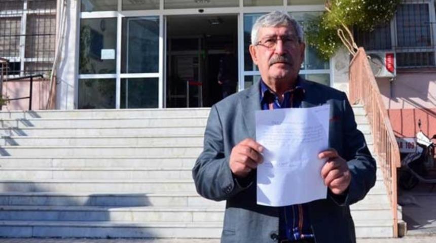 Kılı&ccedil;daroğlu&rsquo;nun kardeşinden h&uuml;k&uuml;mete destek!