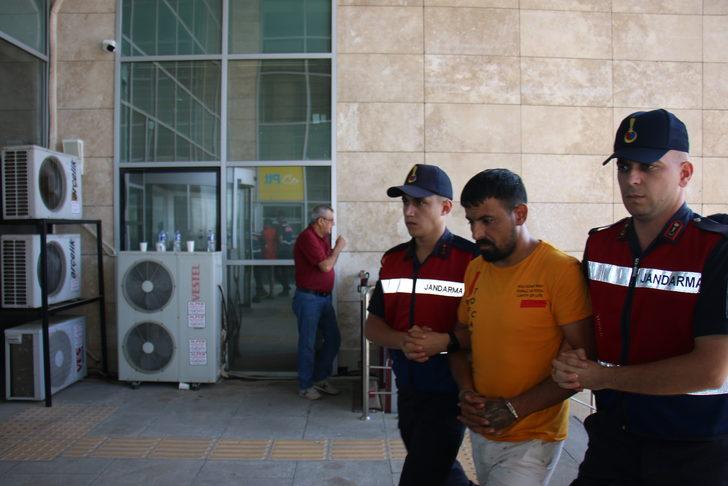 Mersin'de bir kişinin ölü bulunmasına ilişkin 6 şüpheli gözaltına alındı G2