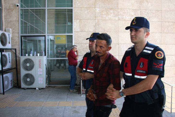 Mersin'de bir kişinin ölü bulunmasına ilişkin 6 şüpheli gözaltına alındı G4