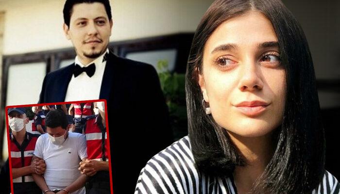 Adalet Bakanı Bozdağ'dan Pınar Gültekin davası kararına ilişkin açıklama