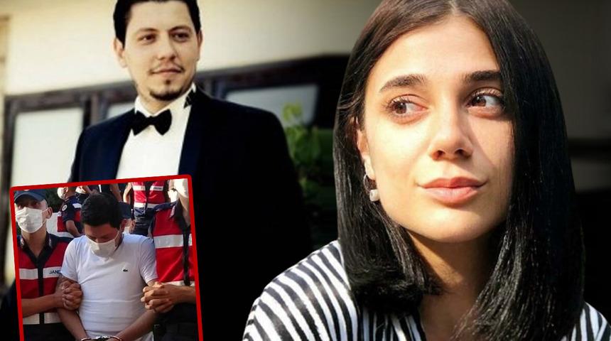 Adalet Bakanı Bozdağ'dan Pınar Gültekin davası kararına ilişkin açıklama