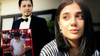 Adalet Bakanı Bozdağ'dan Pınar Gültekin davası kararına ilişkin açıklama