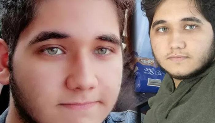 Ailesine not bırakıp silah almış! Kayıp üniversiteli Ali Kemal Yüce'den acı haber