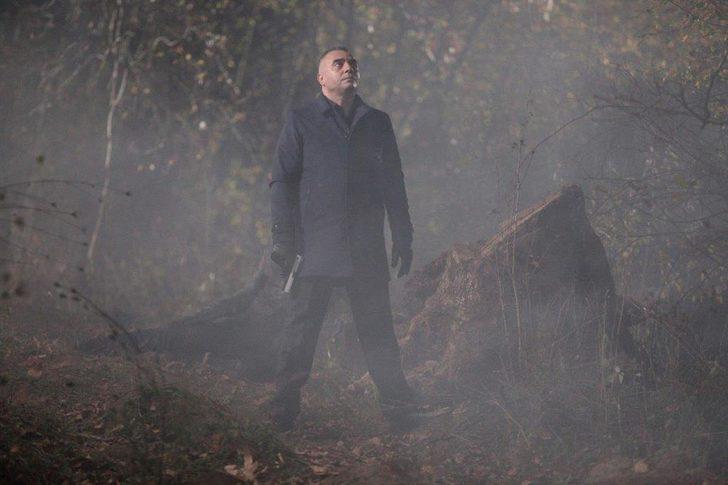 Eşkıya Dünyaya Hükümdar Olmaz 48. Bölüm Fotoğrafları G4