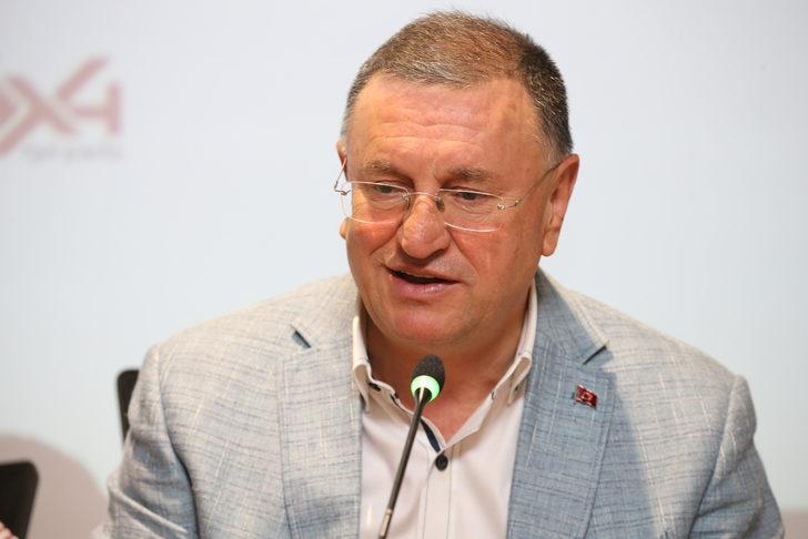 TransAnatolia Rally Raid yarışları 20 Ağustos'ta Hatay'dan başlayacak G5