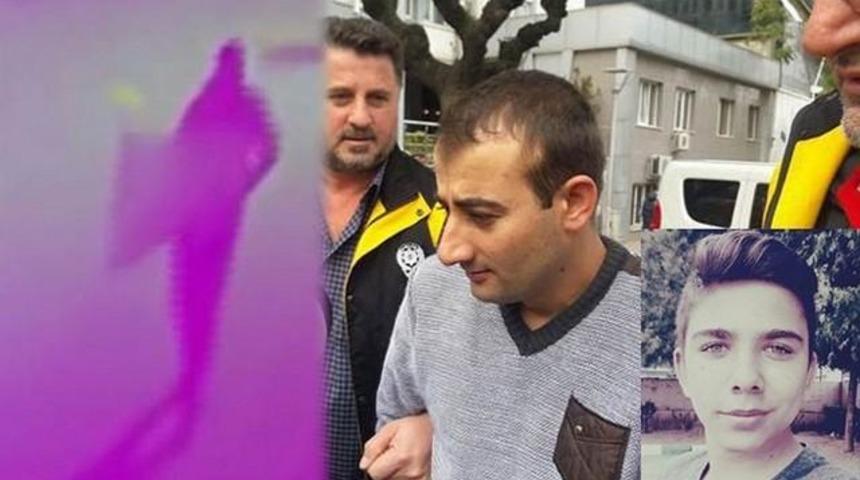 Bursa'da Pompalı Dehşeti 15 Yaşındaki &Ccedil;ocukları Hayattan Kopardı Mahalleli Zanlıyı Lin&ccedil; Etti