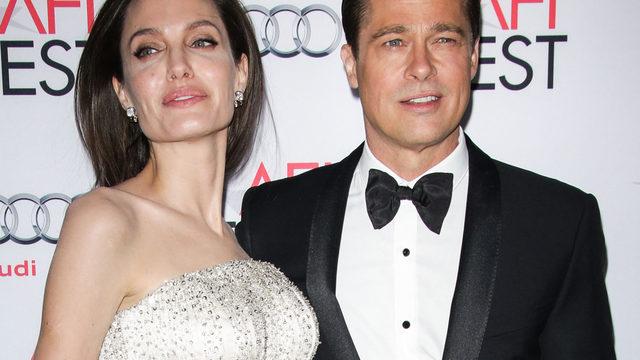 Brad Pitt 60 milyon dolarlık şatoda aylarca hazine aramış! Bomba itiraf 