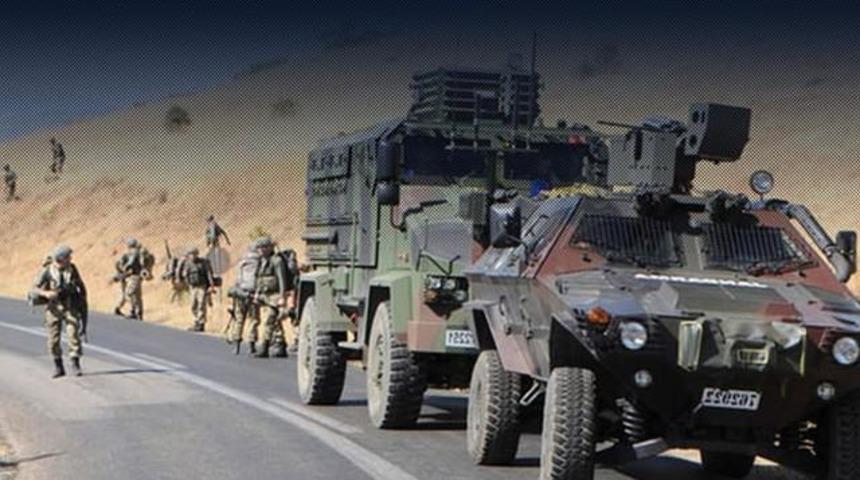 Hakkari'de Hain Saldırı Ka&ccedil; şehit Verdik Kimlikleri A&ccedil;ıklandı'mı?