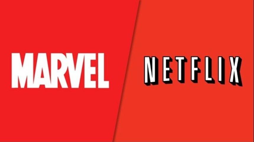 Netflix ve Marvel OurMine tarafından Hacklendi