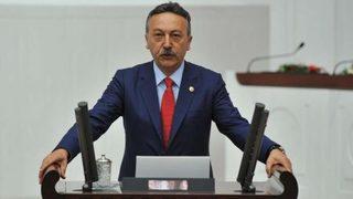 CHP'li Bayır'dan 'anayasa' tepkisi