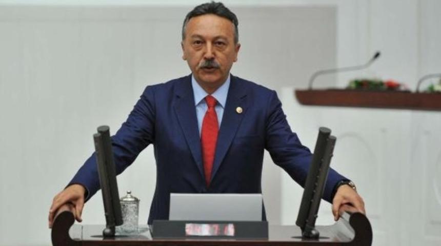 CHP'li Bayır'dan 'anayasa' tepkisi