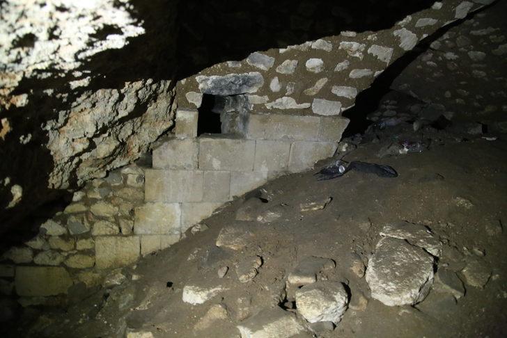 Şanlıurfa'da göçük meydana gelen sokaktaki 14 ev tahliye edilecek G3