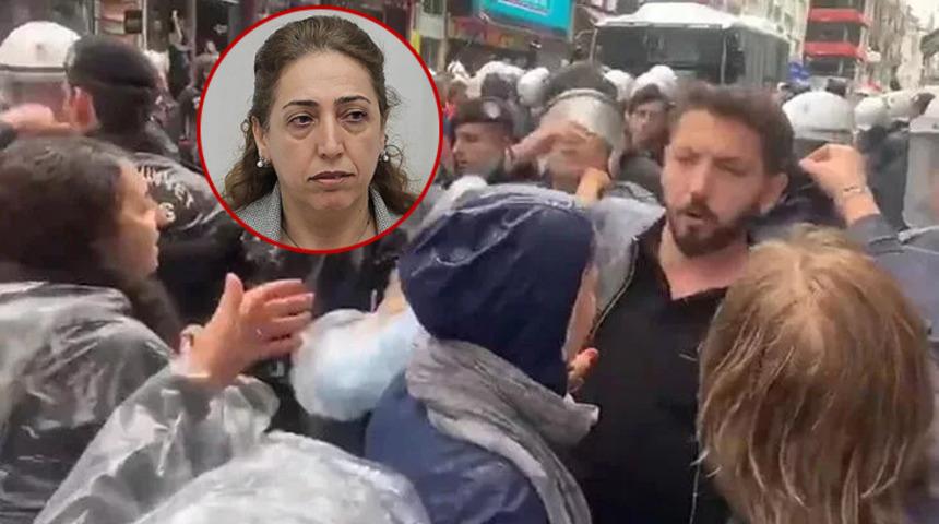 DBP'li Salihe Aydeniz hakkında yeni gelişme! Komisyon kurulmasına karar verildi