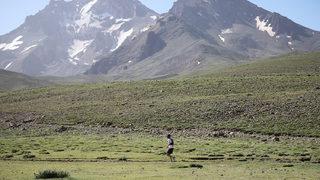 Uluslararası Erciyes Ultra Sky Trail Dağ Maratonu, 1-2 Temmuz'da koşulacak