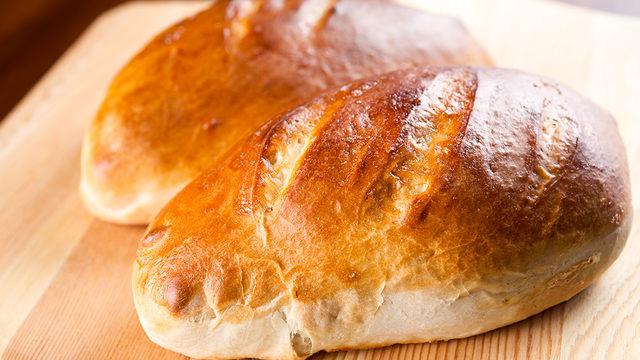 Kahvaltıya kesinlikle deneyin! Çıtır minik ekmek tarifi