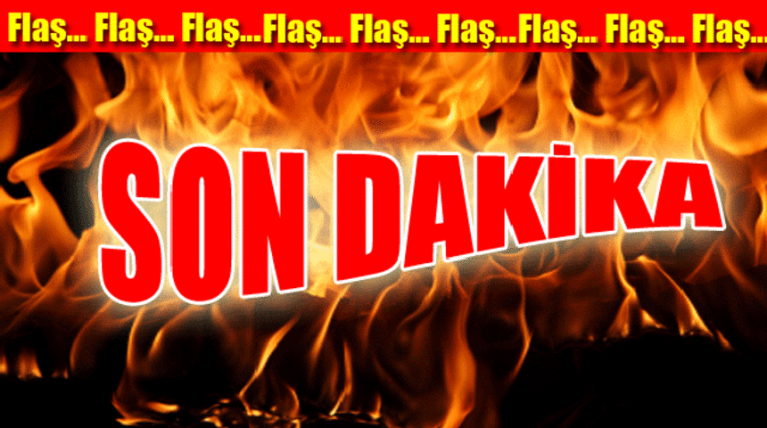 İstanbul'un Göbeğinde Cinayet Boğazı Kesilerek Öldürüldü!