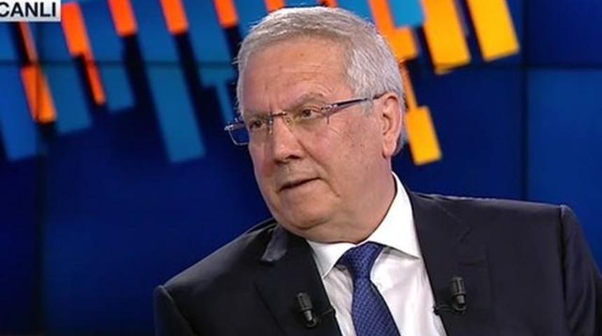 Aziz Yıldırım NTV Spor'da FLAŞ A&ccedil;ıklamalarda Bulundu Neler S&ouml;yledi?