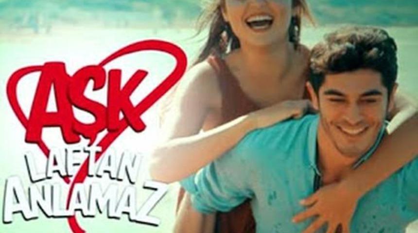Aşk Laftan Anlamaz 20.Bölüm Fragmanı 26 Kasım Yeni Bölüm Tanıtım Videosu İzle Show Tv
