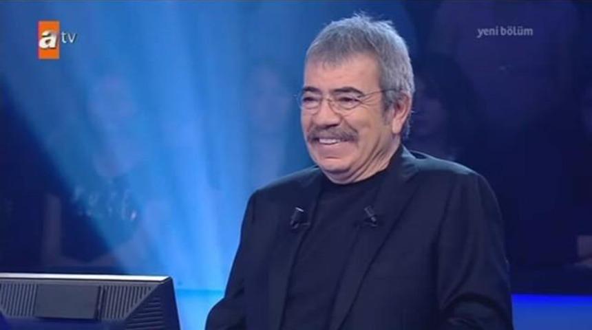 Kim Milyoner Olmak İster Yarışmacı Seren Soruyu Bilemeyince Hassiktir Dedi Sosyal Medya Yıkıldı!