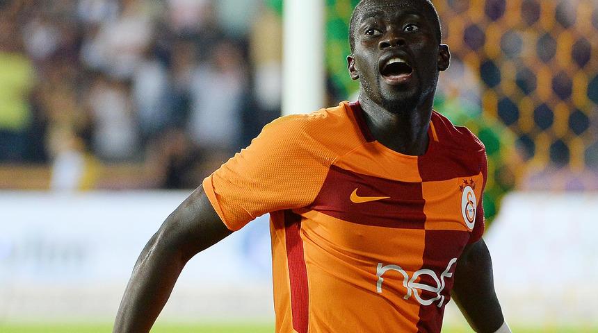 Adana Demirspor, Badou Ndiaye'yi kadrosuna katıyor! Galatasaray tarihinin en pahalı transferiydi...