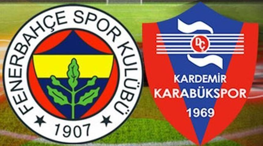 Fenerbah&ccedil;e 5-0 Karab&uuml;kspor Jeremain Lens Gol&uuml; İzle Fener Şov