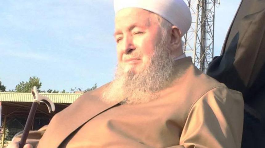 İsmailağa Cemaati lideri Mahmut Ustaosmanoğlu'nun cenazesi için kadınlara yönelik uyarı