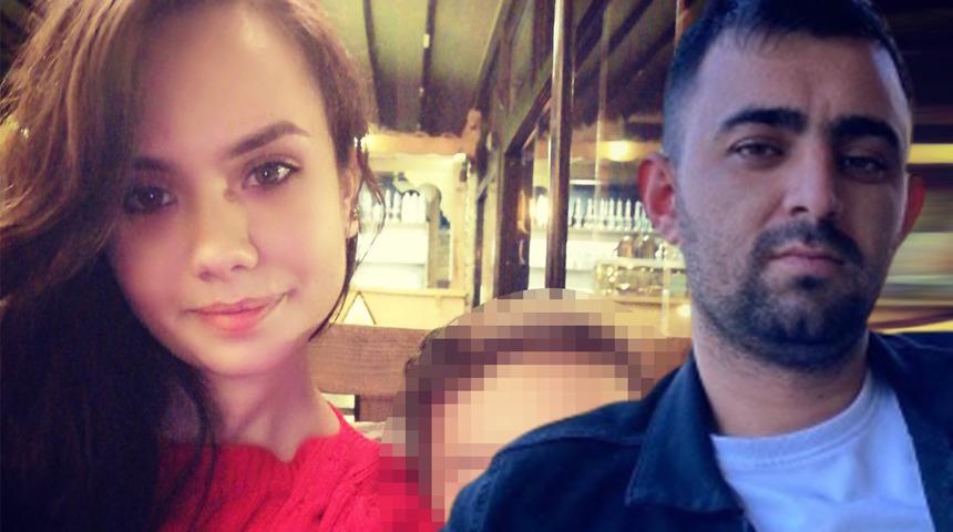 Eski eşini ellerini bağlayıp çocuğunun gözü önünde acımasızca katletmişti: İstenen ceza belli oldu! Çocuk dinlendi, kan donduran detayı anlattı