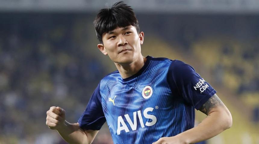 Caner Erkin gibi Inter'e gidiyor! Kim Min-jae'nin yeni adresi taraftarı şaşırtacak