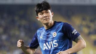 Caner Erkin gibi Inter'e gidiyor! Kim Min-jae'nin yeni adresi taraftarı şaşırtacak