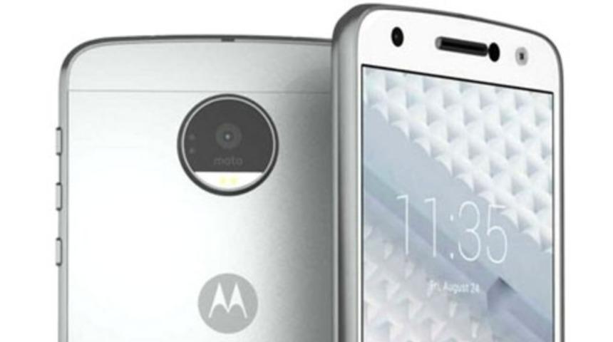 Moto Z Play&rsquo;in yeni g&ouml;r&uuml;nt&uuml;leri sızdırıldı