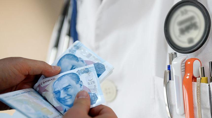 "25 bin lira alan aile hekimi yok" iddiasına yanıt geldi! CHP'li vekil "İstifa ederim" demişti... AK Partili vekilden bordroyla cevap