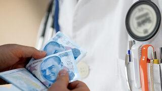 25 bin lira alan aile hekimi yok iddiasına yanıt geldi! CHP'li vekil İstifa ederim demişti... AK Partili vekilden bordroyla cevap