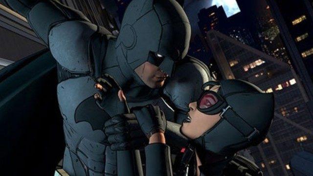 Yeni Batman oyununda ciddi sorun!