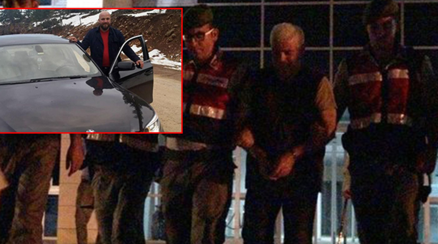 &Ouml;nce Yaraladı Sonra Başından Vurdu Savunmasında &Ouml;ld&uuml;rmeye Kastım Yoktu Dedi!