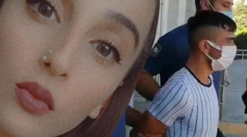 16 yaşındaki İkra cinayetinde, müebbet ve beraat kararlarına onama