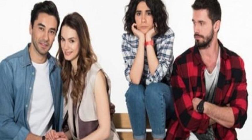 Seviyor Sevmiyor 17.B&ouml;l&uuml;m Fragmanı 6 Kasım tanıtımı Atv Yiğit deniz Ne Oldu?