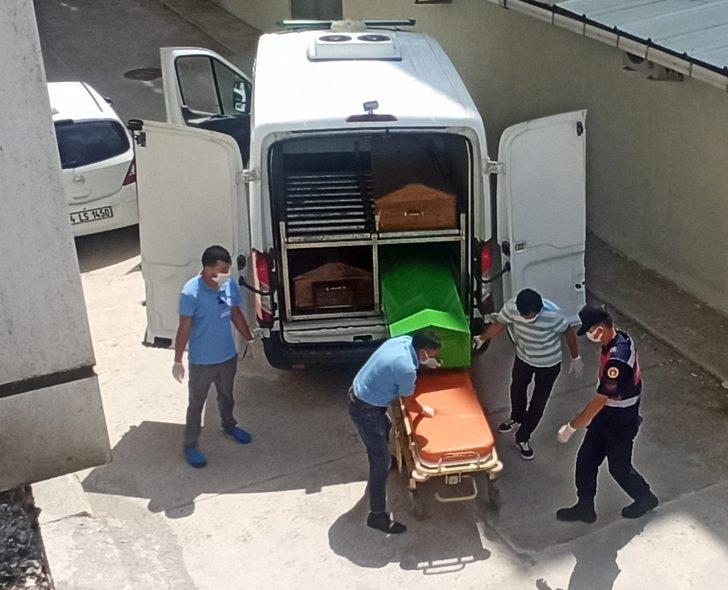 Telefon sinyaline Kocaeli'de rastlanan kayıp gencin cesedi bulundu G3