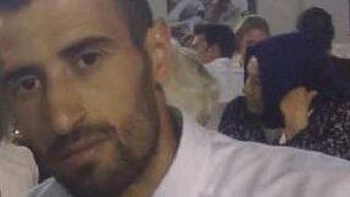 Eşinin eski erkek arkadaşını öldürdü