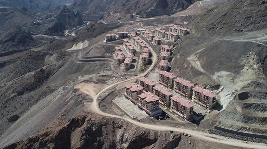 Bir ilçenin yeri değişiyor! Vali tarih vererek duyurdu